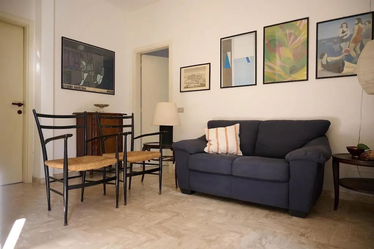 펜션 Residenza Il Portico Nel Verde 리미니 이탈리아