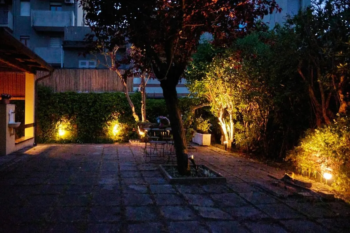 Residenza Il Portico Nel Verde 리미니